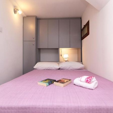 Central Apartment Rose In Hearth Of Split Exteriér fotografie