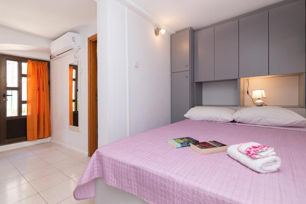 Central Apartment Rose In Hearth Of Split Exteriér fotografie
